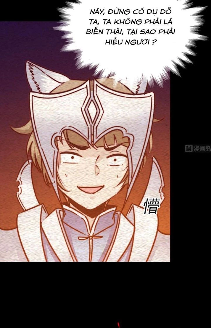 Trường Sinh Đạo Chapter 207 - Trang 12