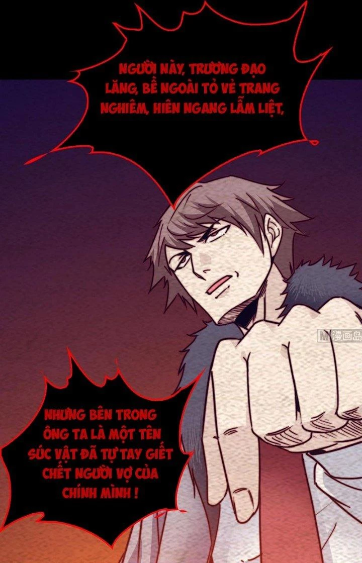 Trường Sinh Đạo Chapter 207 - Trang 13