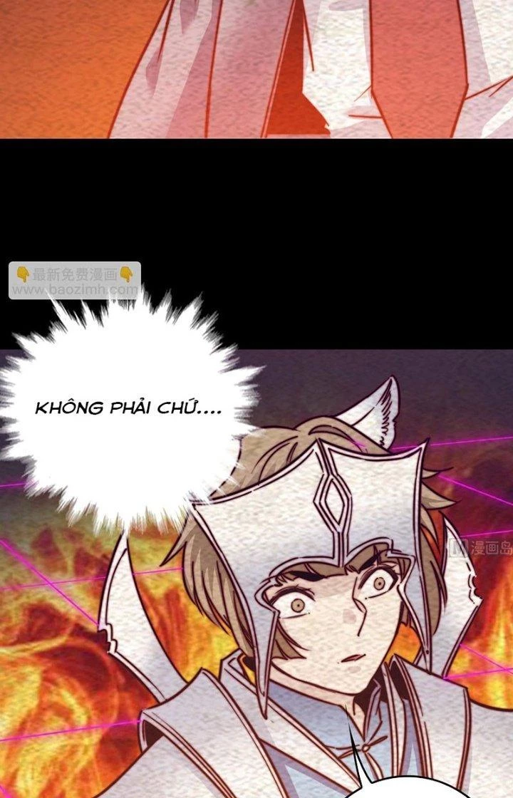 Trường Sinh Đạo Chapter 207 - Trang 14