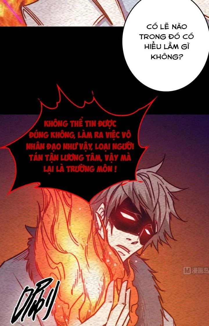 Trường Sinh Đạo Chapter 207 - Trang 15