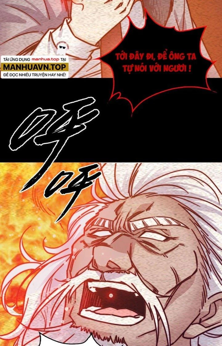 Trường Sinh Đạo Chapter 207 - Trang 16