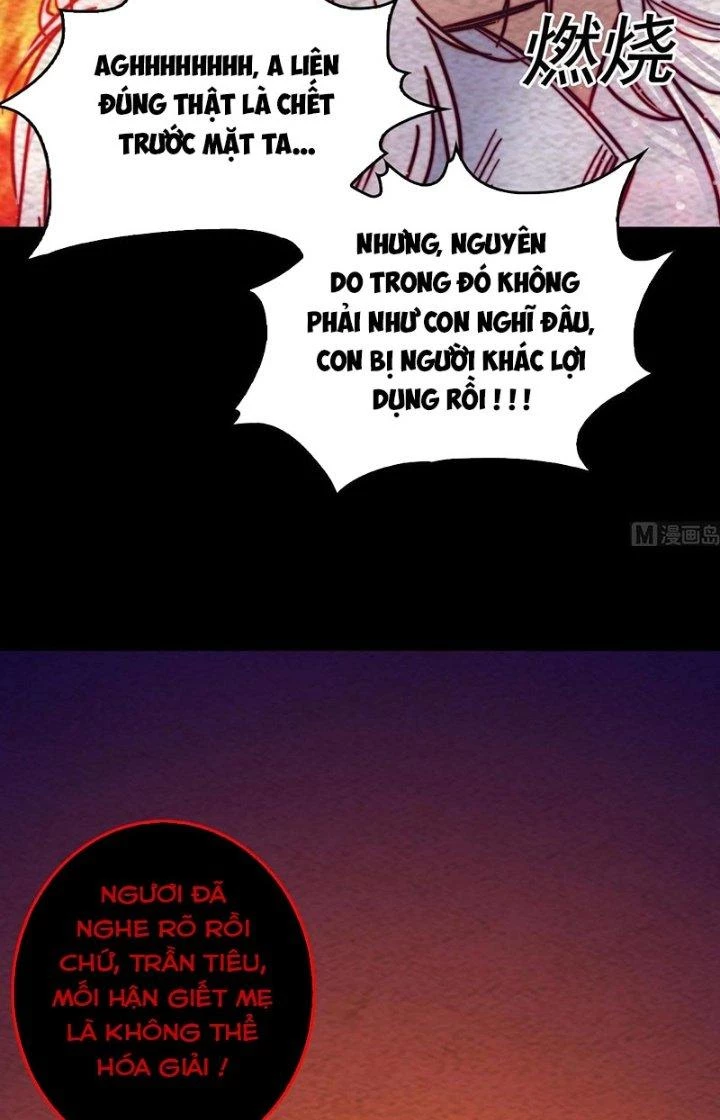 Trường Sinh Đạo Chapter 207 - Trang 17