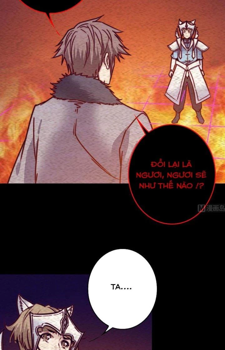 Trường Sinh Đạo Chapter 207 - Trang 18