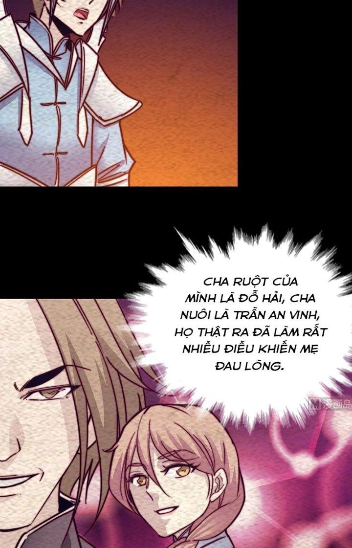 Trường Sinh Đạo Chapter 207 - Trang 19