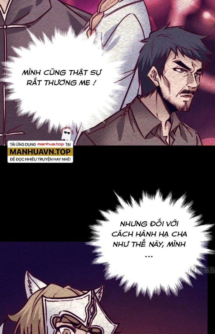 Trường Sinh Đạo Chapter 207 - Trang 20