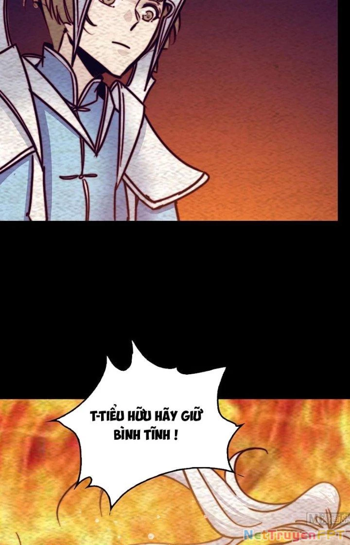 Trường Sinh Đạo Chapter 207 - Trang 21