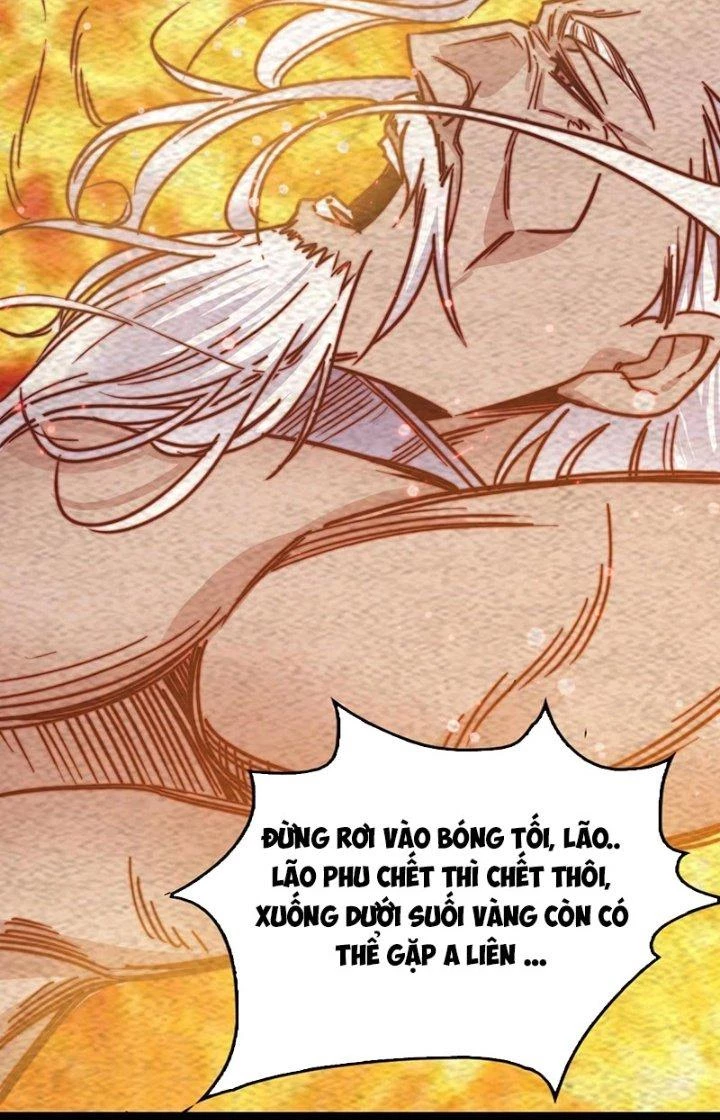 Trường Sinh Đạo Chapter 207 - Trang 22