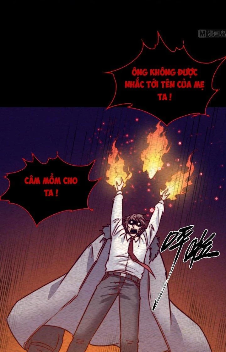 Trường Sinh Đạo Chapter 207 - Trang 23