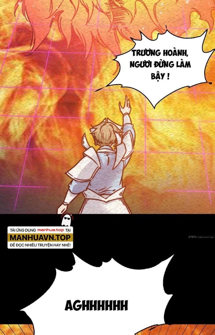 Trường Sinh Đạo Chapter 207 - Trang 25