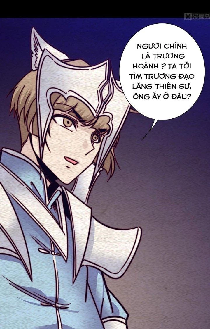 Trường Sinh Đạo Chapter 207 - Trang 3