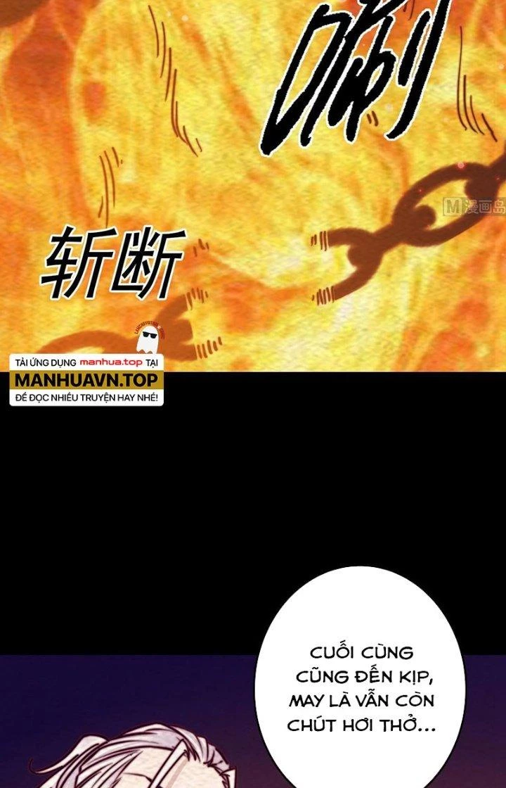 Trường Sinh Đạo Chapter 207 - Trang 30