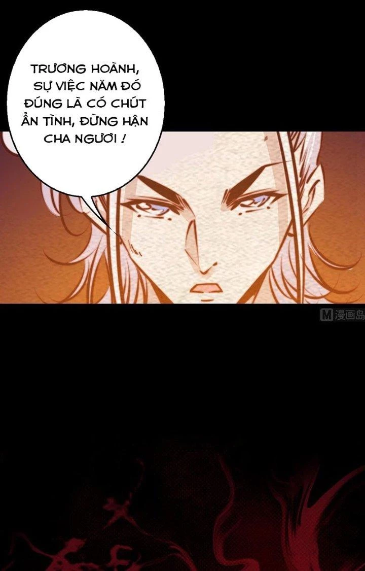 Trường Sinh Đạo Chapter 207 - Trang 32