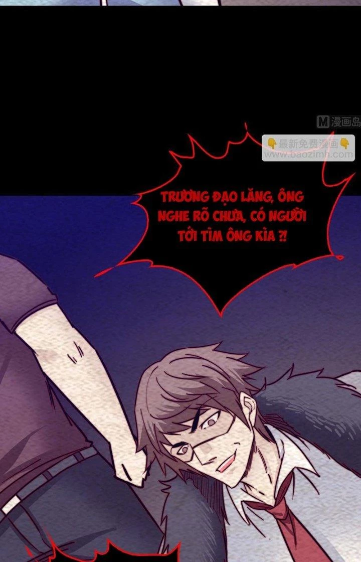 Trường Sinh Đạo Chapter 207 - Trang 4