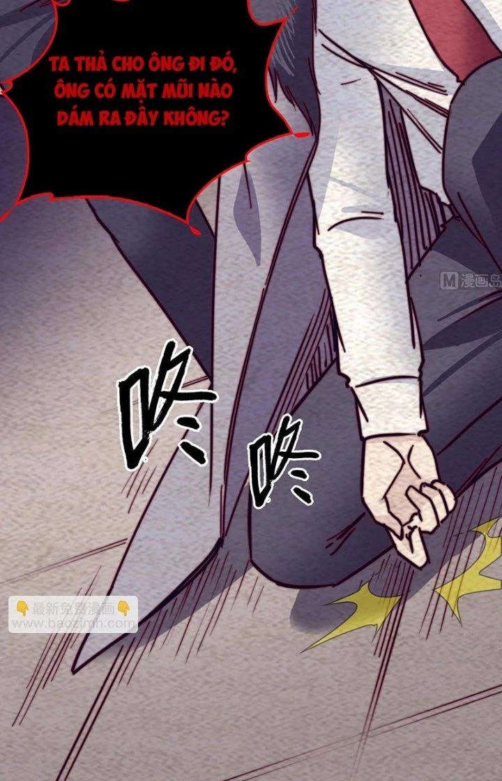 Trường Sinh Đạo Chapter 207 - Trang 5