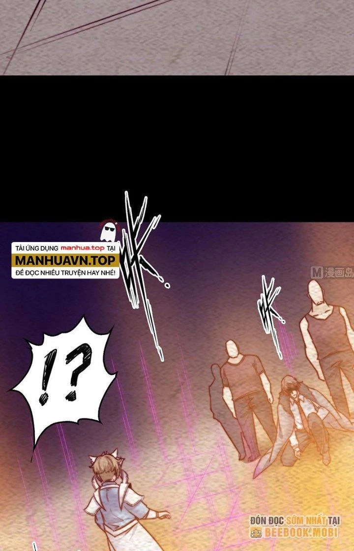 Trường Sinh Đạo Chapter 207 - Trang 6