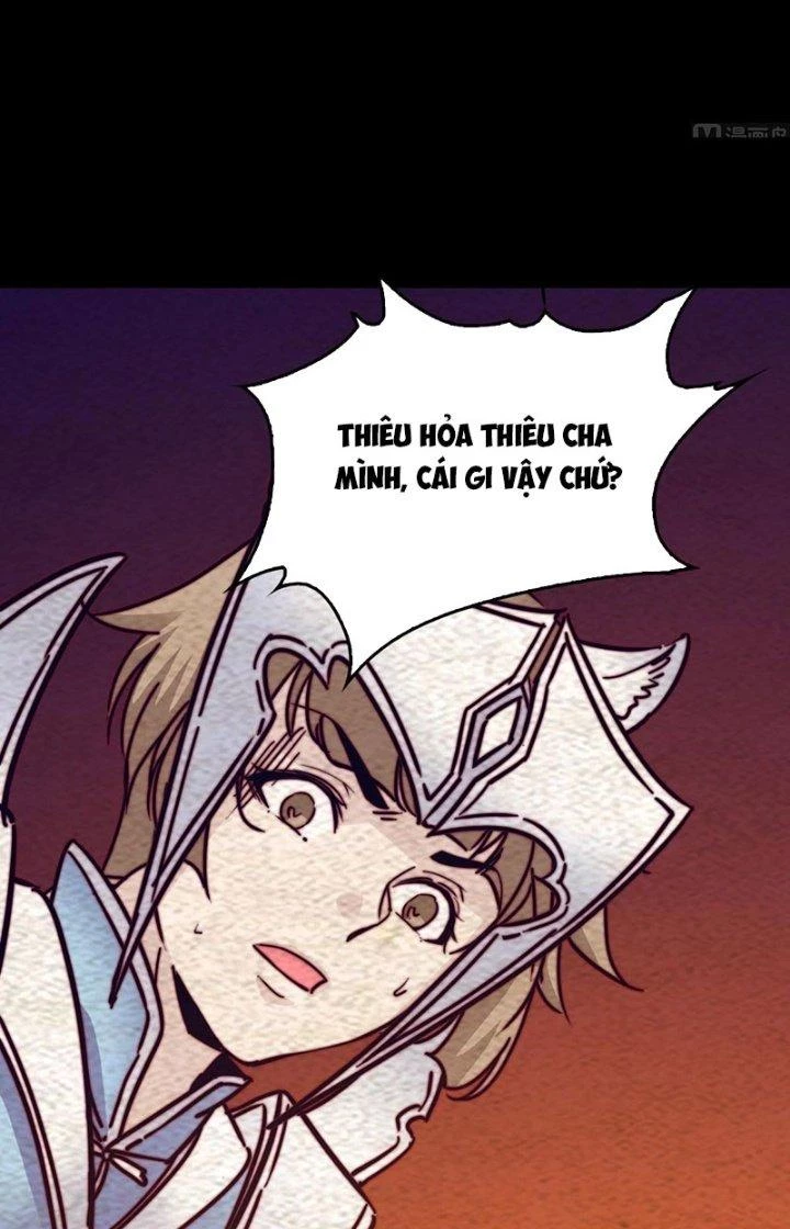 Trường Sinh Đạo Chapter 207 - Trang 9
