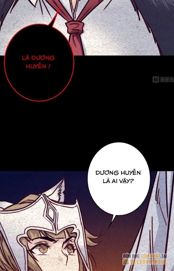 Trường Sinh Đạo Chapter 208 - Trang 11