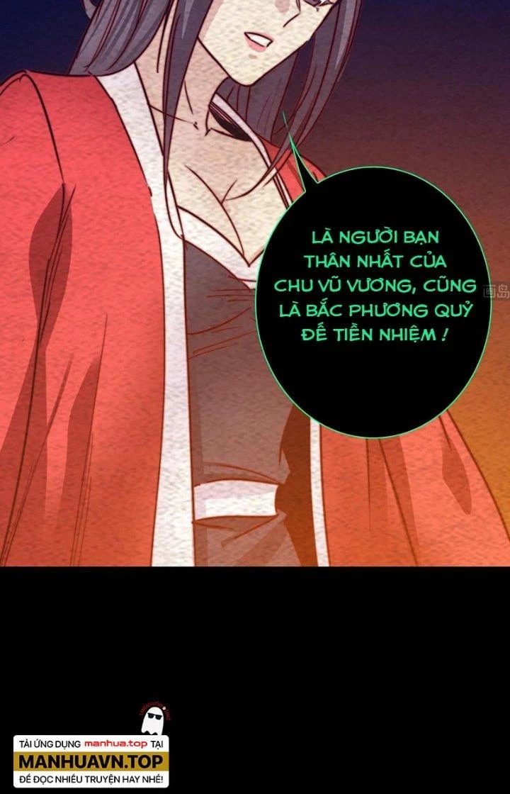 Trường Sinh Đạo Chapter 208 - Trang 13