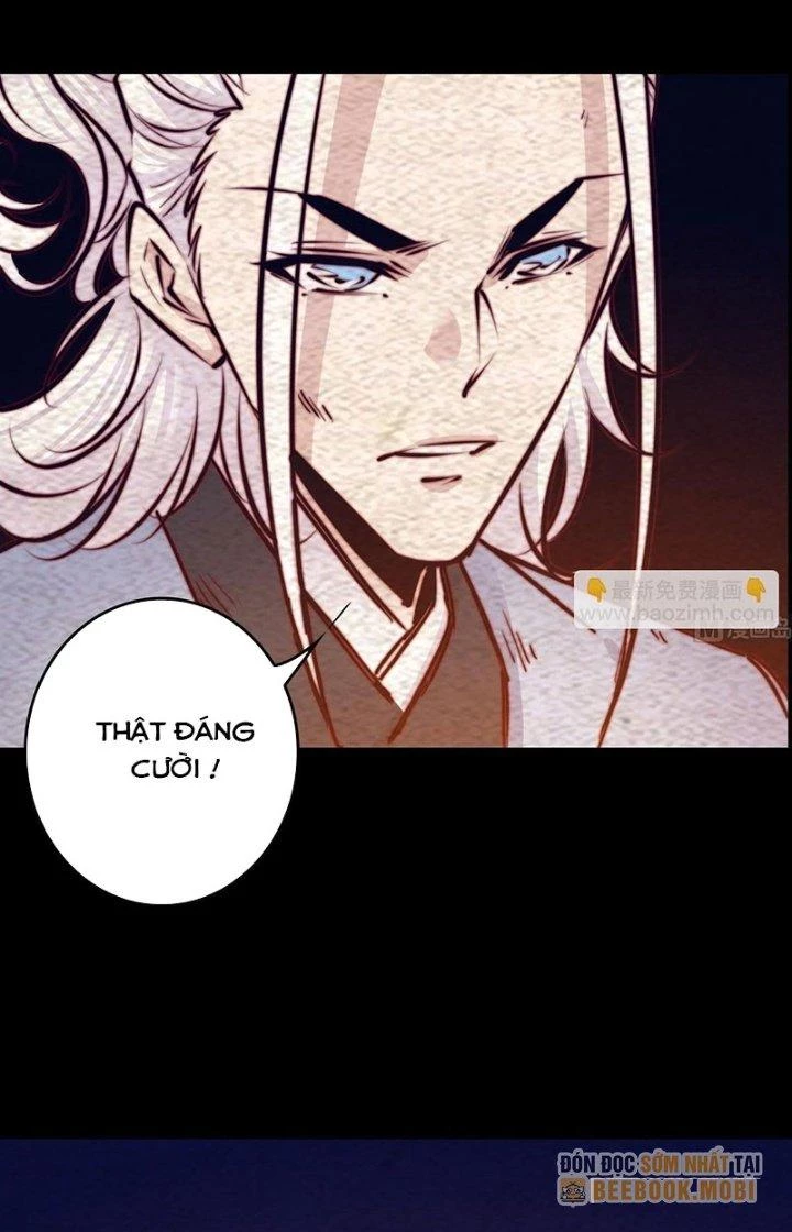 Trường Sinh Đạo Chapter 208 - Trang 14