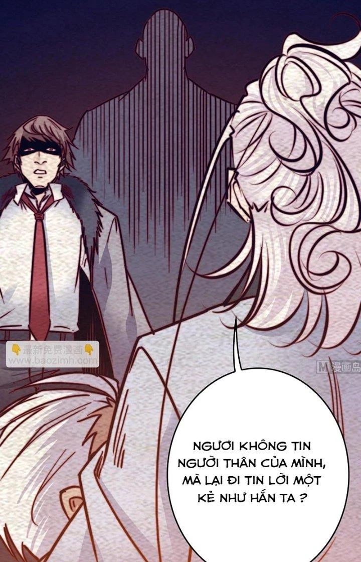 Trường Sinh Đạo Chapter 208 - Trang 15