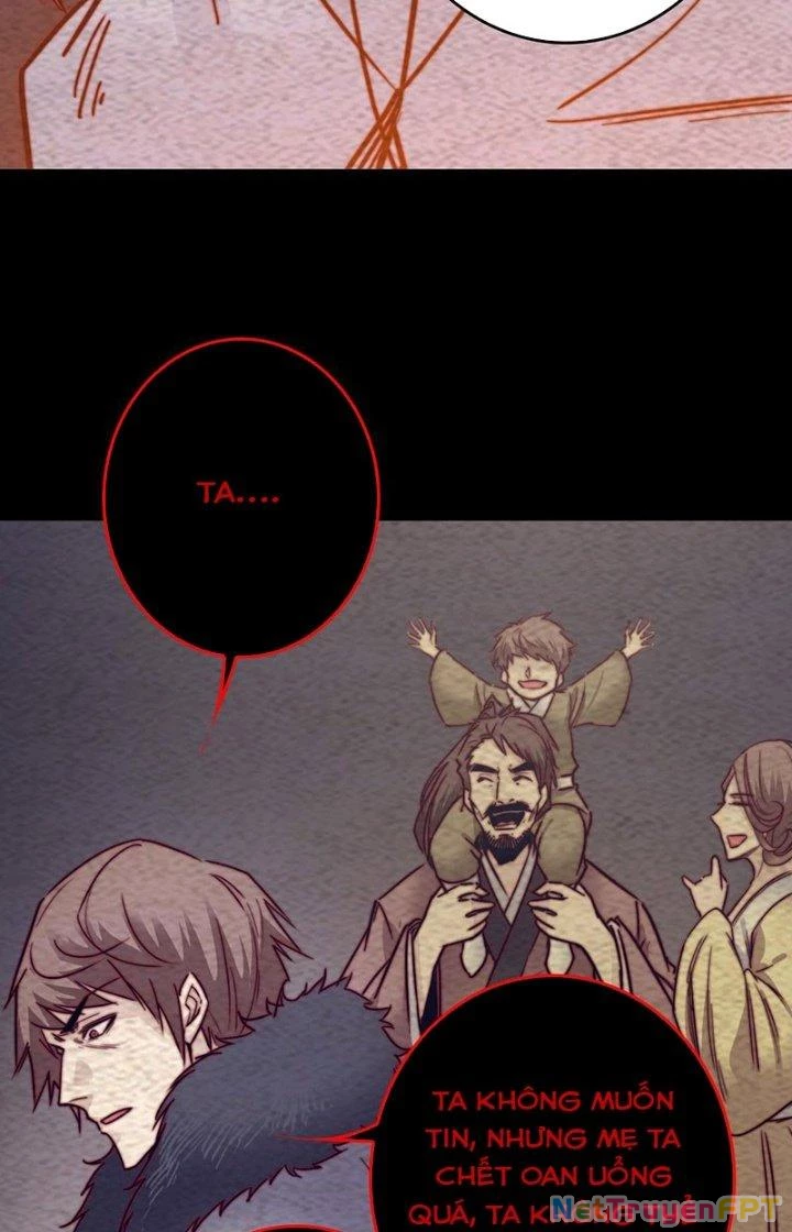 Trường Sinh Đạo Chapter 208 - Trang 16