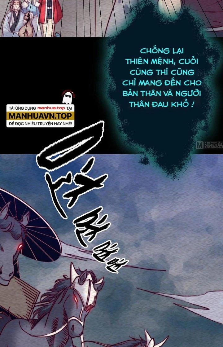 Trường Sinh Đạo Chapter 208 - Trang 18