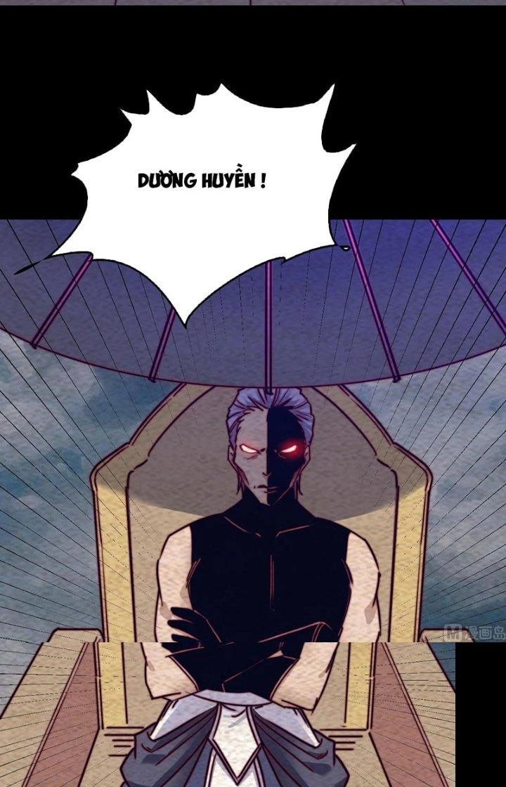 Trường Sinh Đạo Chapter 208 - Trang 21