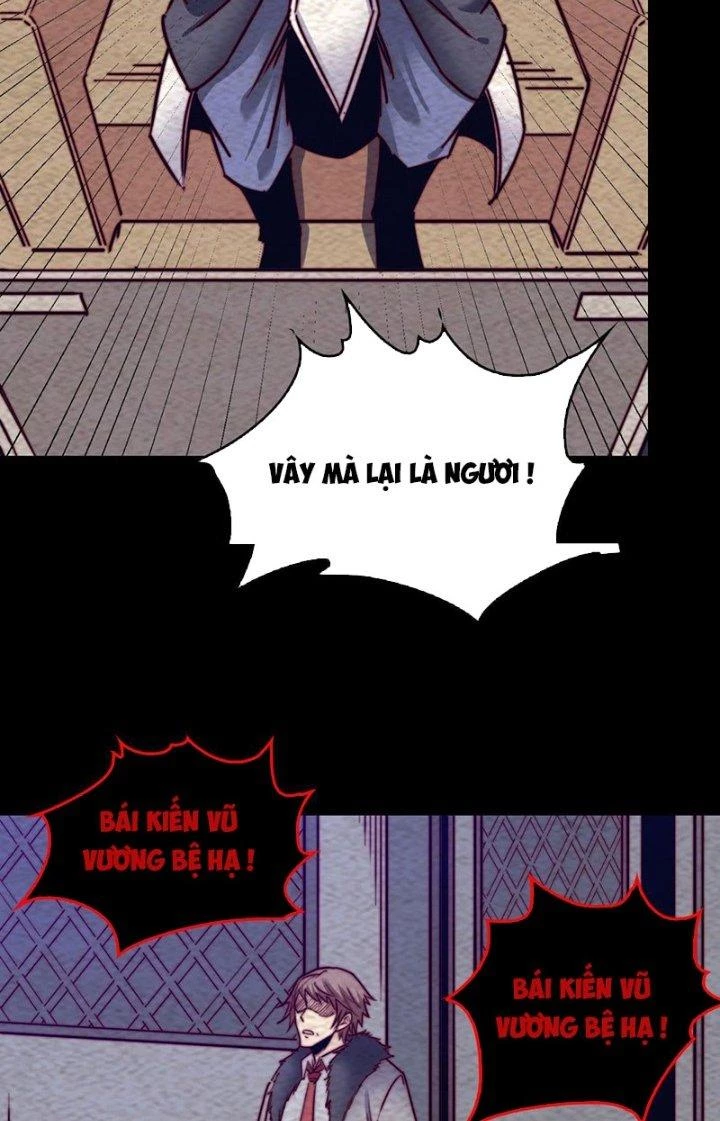 Trường Sinh Đạo Chapter 208 - Trang 22