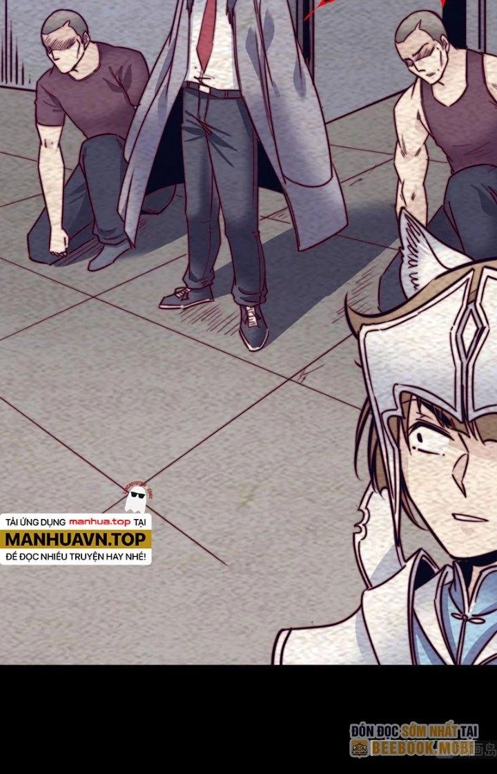 Trường Sinh Đạo Chapter 208 - Trang 23
