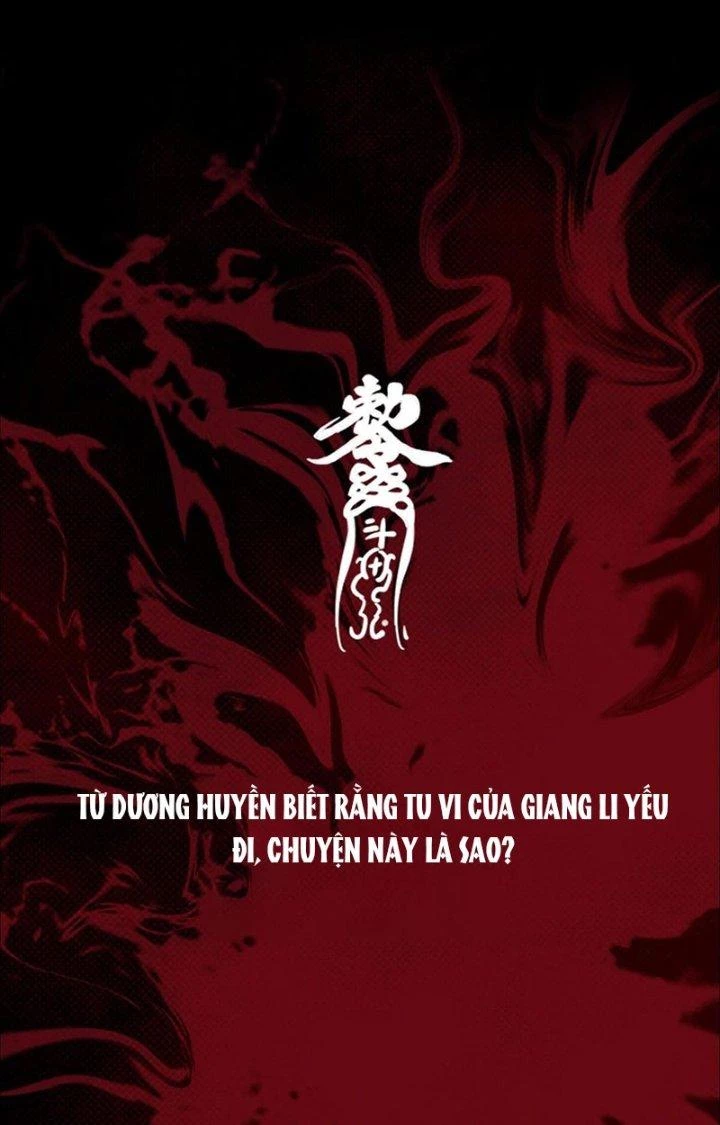 Trường Sinh Đạo Chapter 208 - Trang 30