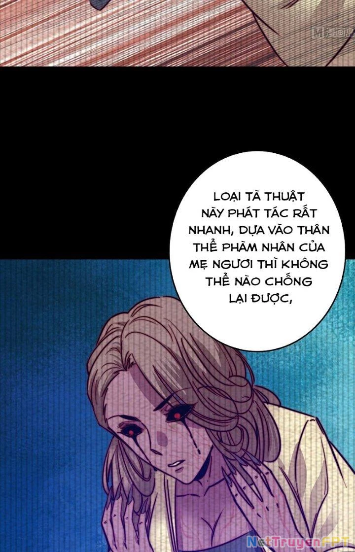 Trường Sinh Đạo Chapter 208 - Trang 4