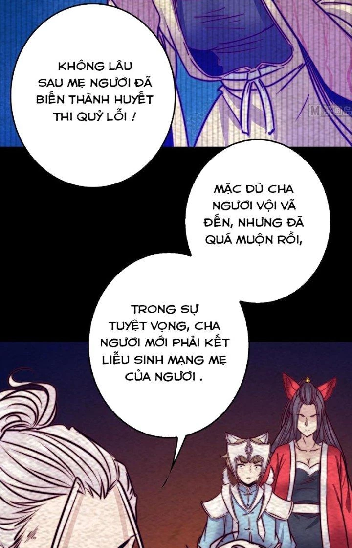 Trường Sinh Đạo Chapter 208 - Trang 5