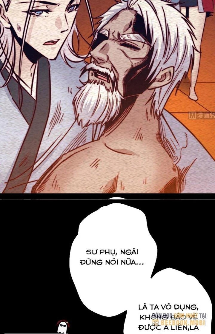Trường Sinh Đạo Chapter 208 - Trang 6