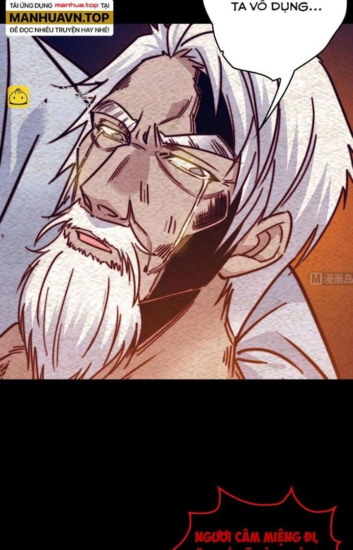 Trường Sinh Đạo Chapter 208 - Trang 7