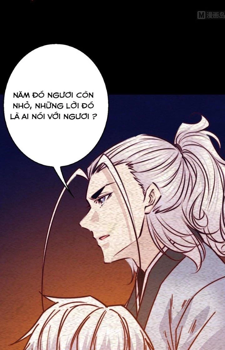 Trường Sinh Đạo Chapter 208 - Trang 9