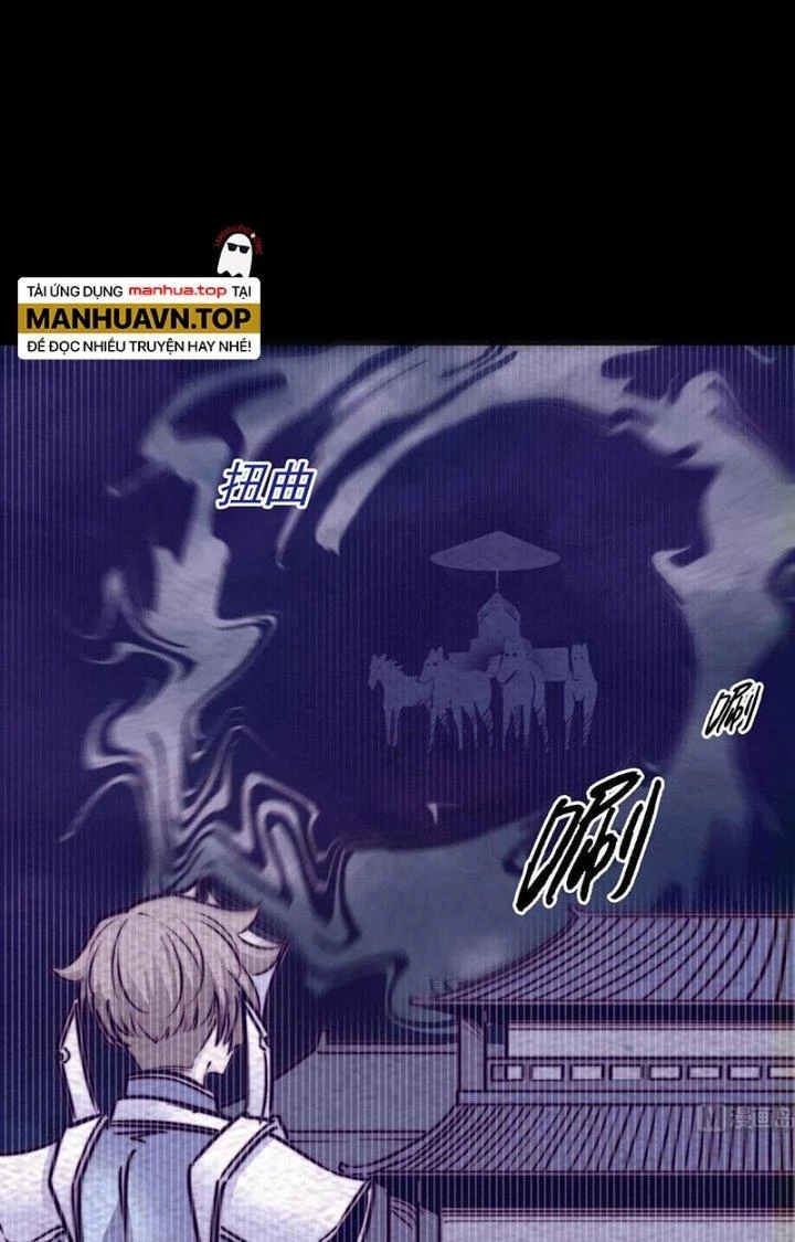 Trường Sinh Đạo Chapter 209 - Trang 12