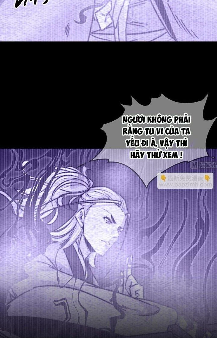 Trường Sinh Đạo Chapter 209 - Trang 18