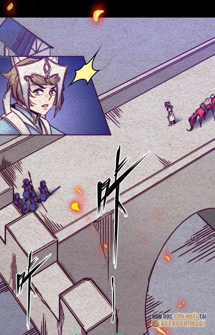 Trường Sinh Đạo Chapter 209 - Trang 20