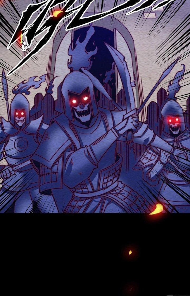 Trường Sinh Đạo Chapter 209 - Trang 22