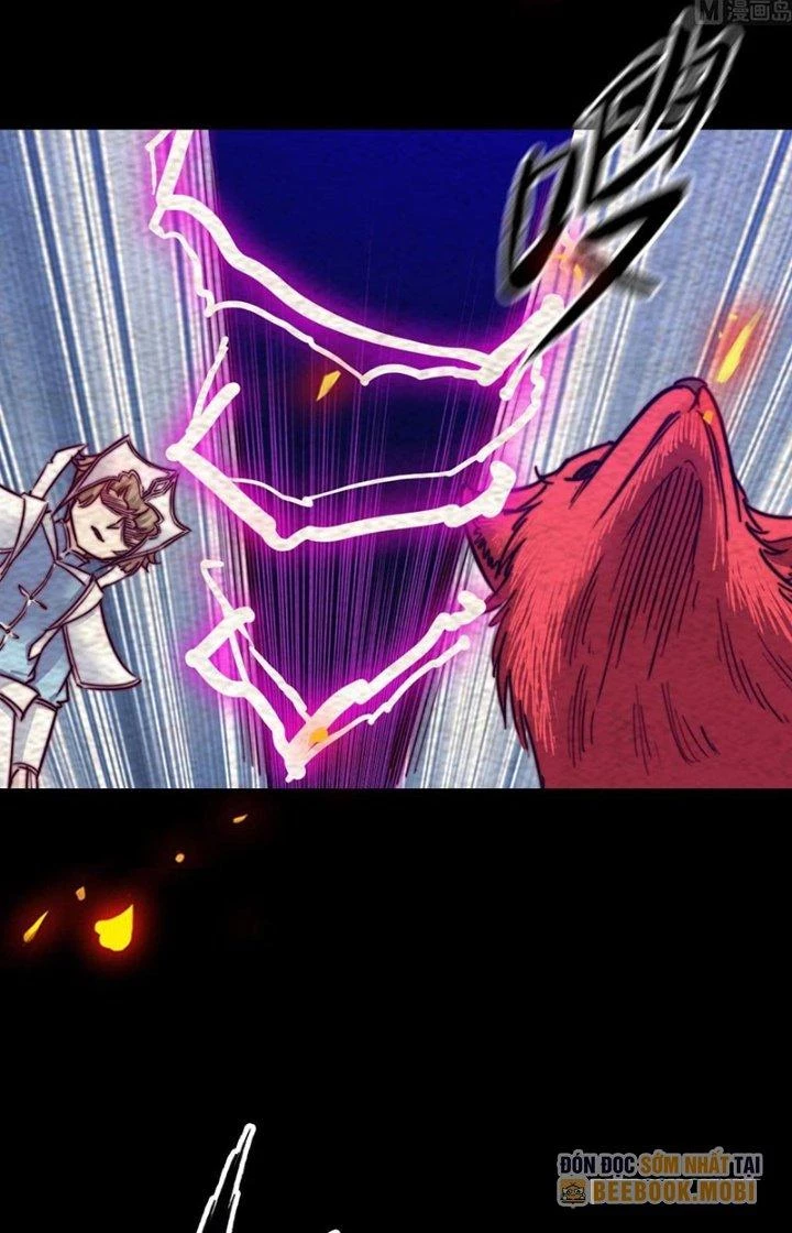 Trường Sinh Đạo Chapter 209 - Trang 23