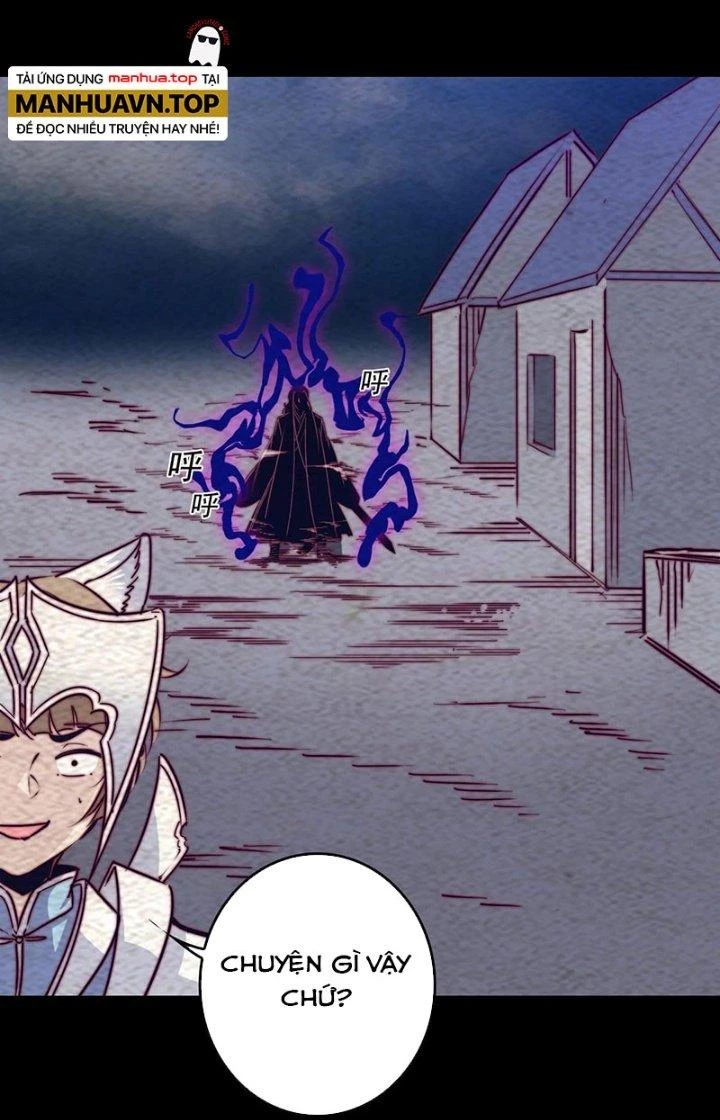Trường Sinh Đạo Chapter 209 - Trang 25