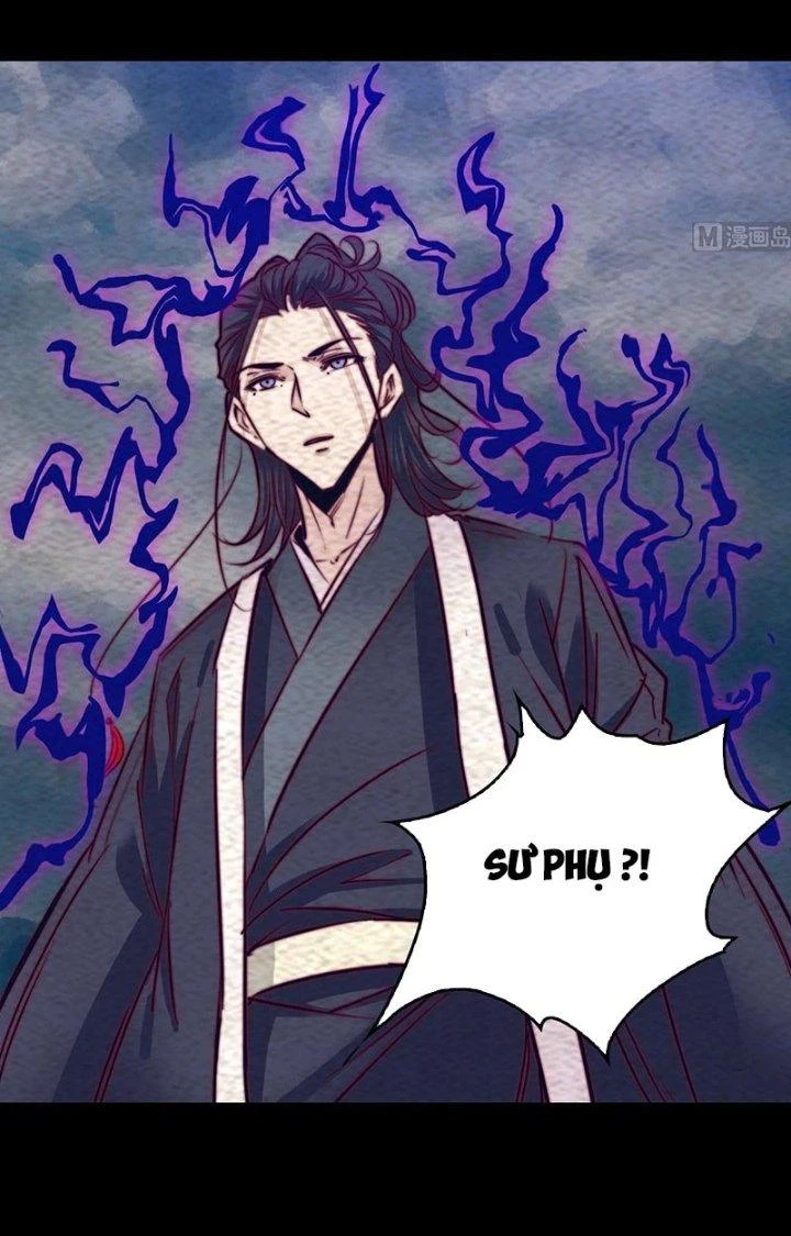 Trường Sinh Đạo Chapter 209 - Trang 27