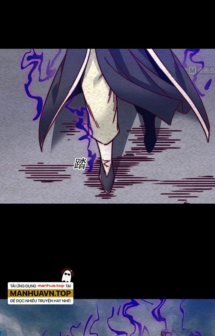 Trường Sinh Đạo Chapter 209 - Trang 28