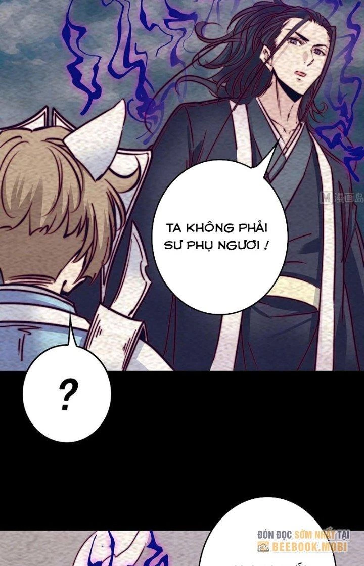 Trường Sinh Đạo Chapter 209 - Trang 29