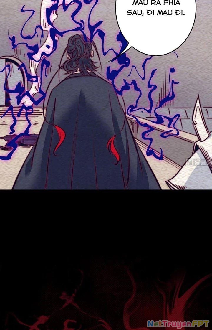 Trường Sinh Đạo Chapter 209 - Trang 30