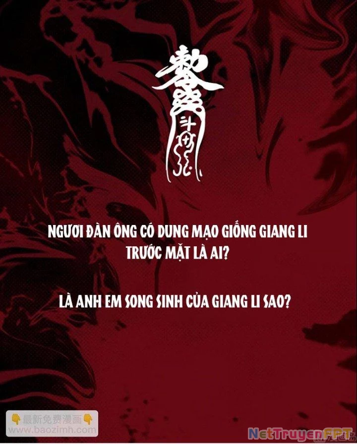 Trường Sinh Đạo Chapter 209 - Trang 31