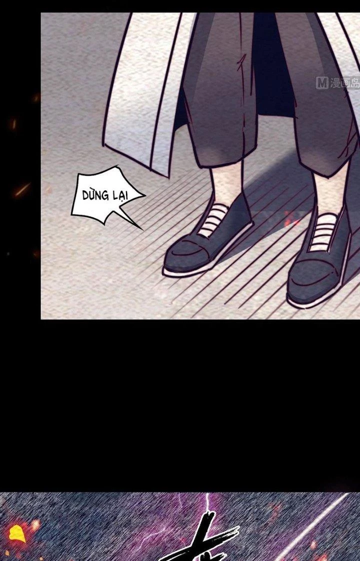 Trường Sinh Đạo Chapter 209 - Trang 4