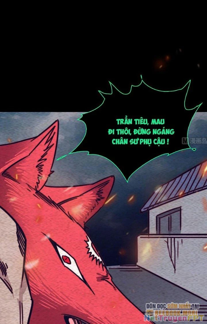 Trường Sinh Đạo Chapter 209 - Trang 6