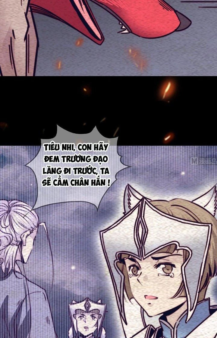 Trường Sinh Đạo Chapter 209 - Trang 7