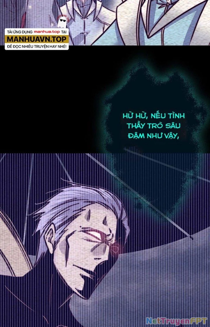 Trường Sinh Đạo Chapter 209 - Trang 8